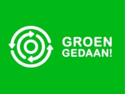 Groen Gedaan! duurzaam repareren